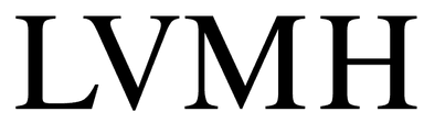 Logo LVMH-black