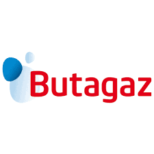 Logo butagaz
