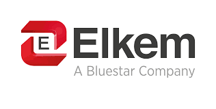 Logo elkem