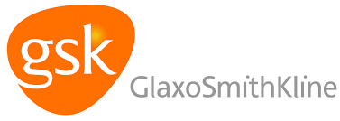 Logo gsk